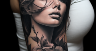 sleeve tattoos for women