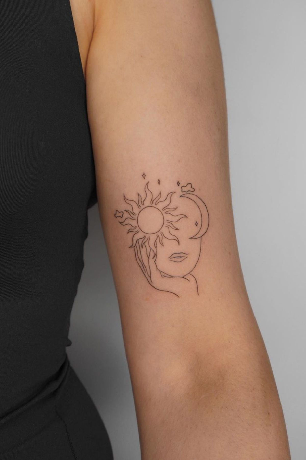 The Beauty and Meaning of Arm Tattoos for Women