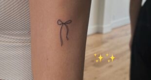 dainty tattoos