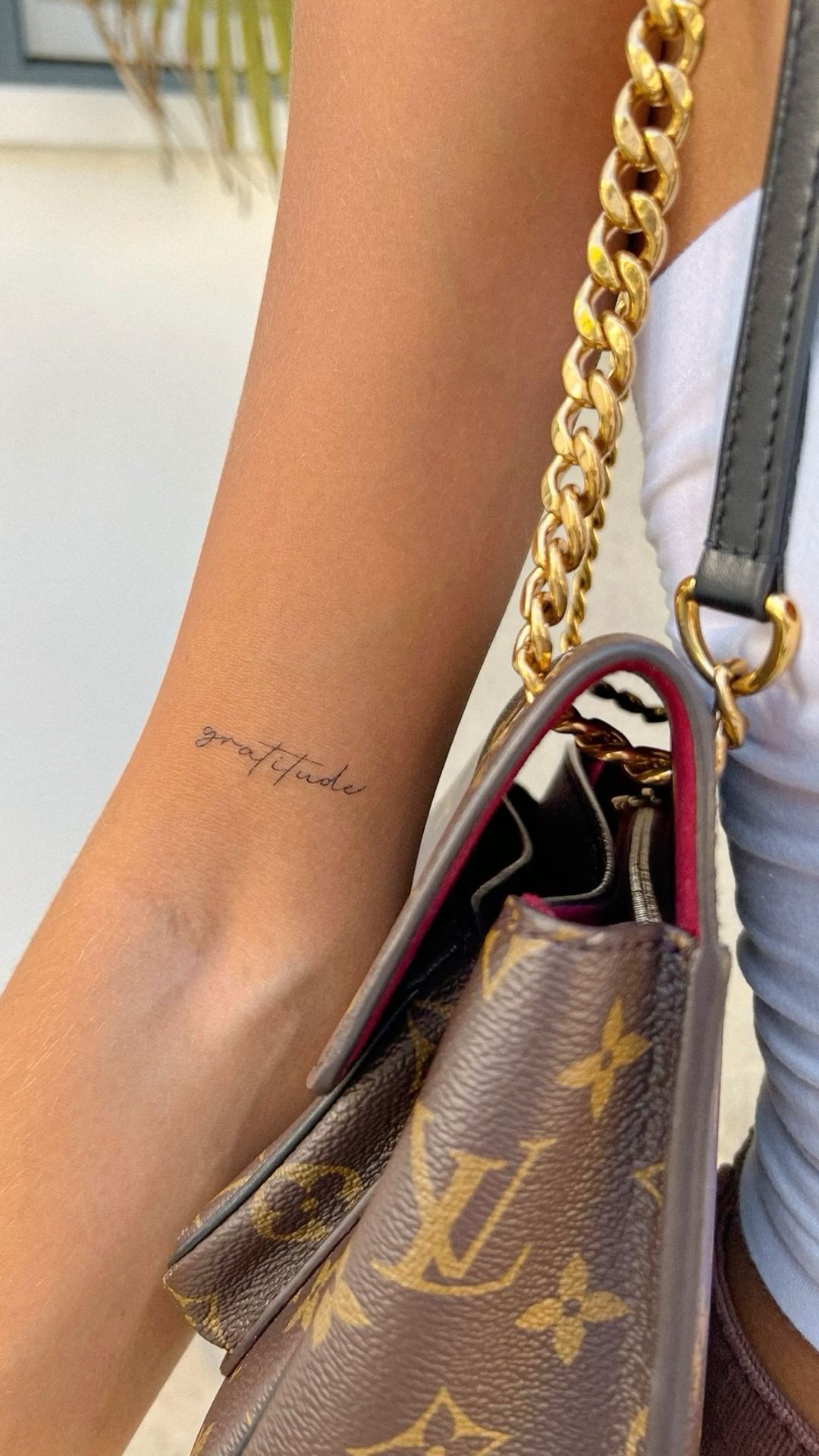 The Beauty of Dainty Tattoos: Small Designs with Big Impact