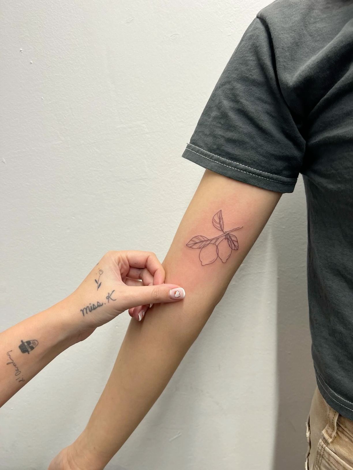 The Beauty of Fine Line Tattoos: Minimalist Ink Inspiration