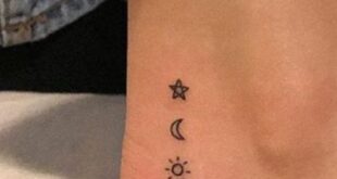 small tattoos