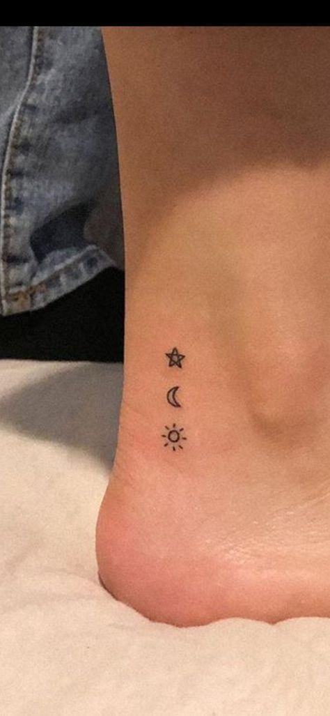 The Beauty of Small Tattoos: Perfect Designs for Minimalists