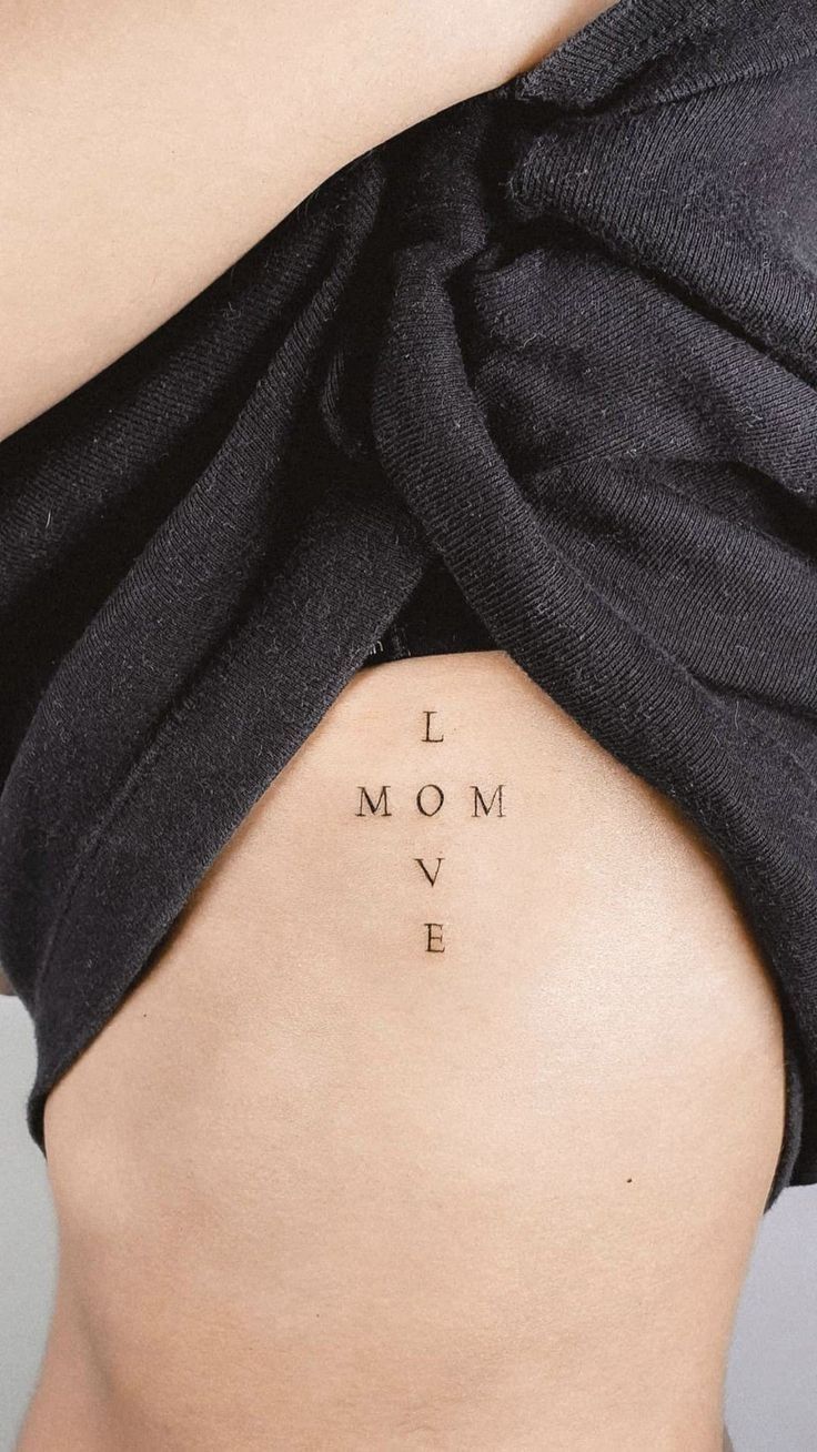 The Beauty of Tattoo Minimalism: Less is More in Body Art