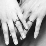 tattoo wedding rings