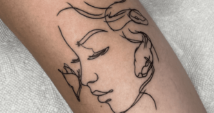 medusa tattoo