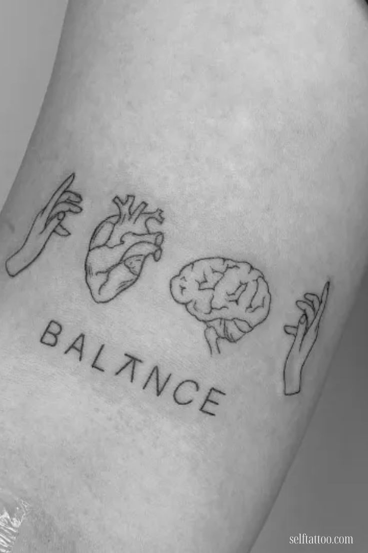 The Power and Purpose of Meaningful Tattoos: A Reflection on Personal Expression