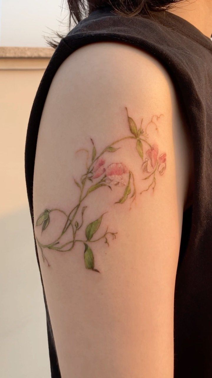 The Rise in Popularity of Back Tattoos: A Modern Trend for Body Art Enthusiasts