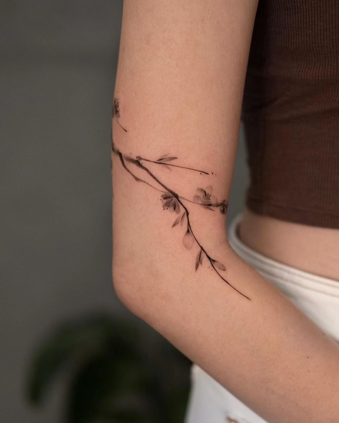 The Rise of Arm Tattoos: Exploring the Popularity and Meaning Behind this Body Art Trend