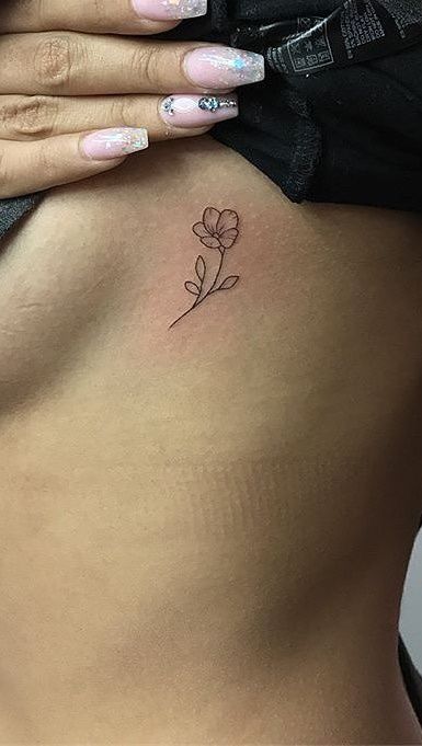 The Rise of Feminine Ink: Exploring the Female Tattoo Trend