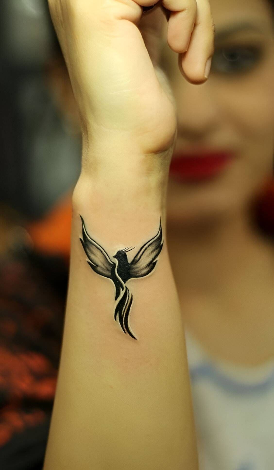 tattoos for women