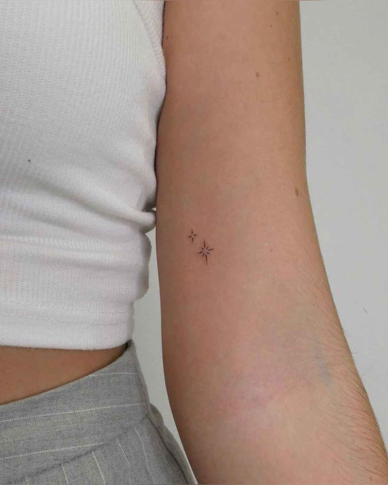 The Rise of Fine Line Tattoos: Minimalist Ink for Maximum Impact