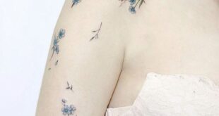 tattoo korean