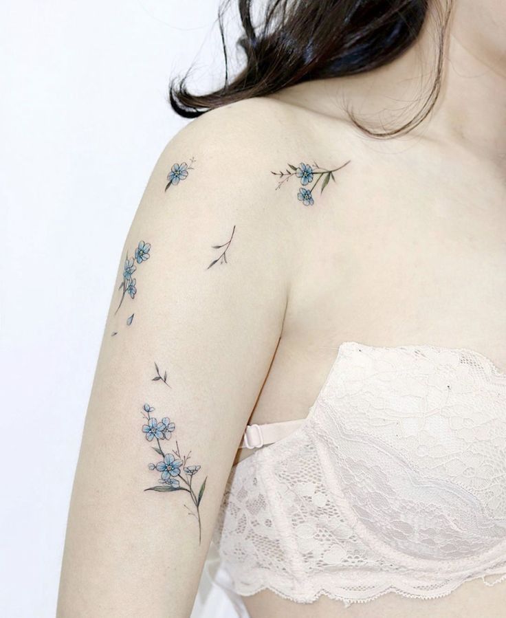 The Rise of Korean Tattoo Art: Exploring the Intricate Designs and Cultural Significance