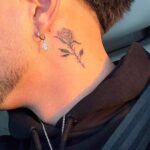 tattoo neck