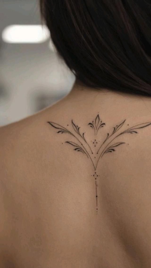 The Rise of Neck Tattoos: Why More Women are Embracing Bold Ink