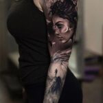 sleeve tattoos for women