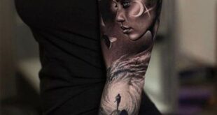 sleeve tattoos for women