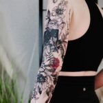 sleeve tattoos