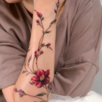 sleeve tattoos for women