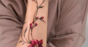 sleeve tattoos for women