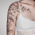 sleeve tattoos for women