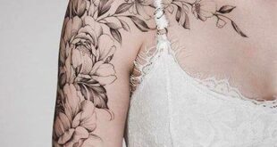 sleeve tattoos for women