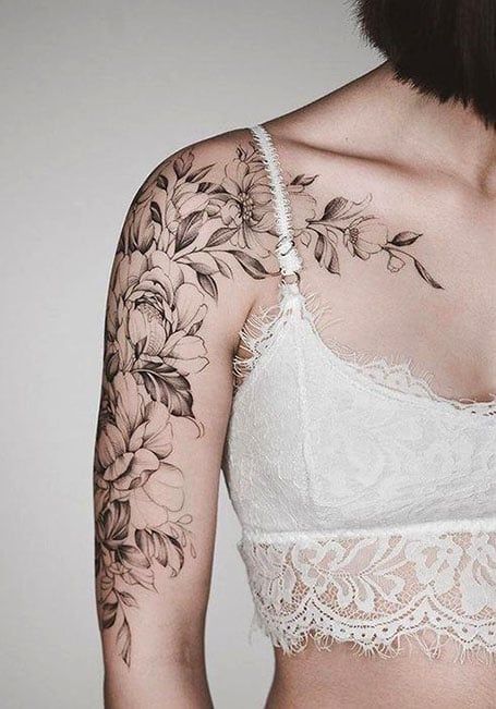 The Rise of Sleeve Tattoos for Women: Embracing Bold Ink Trends