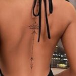 spine tattoos