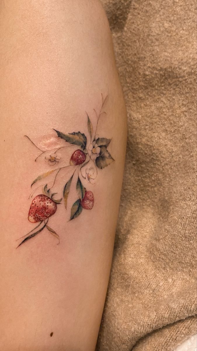 The Rise of Tattoo Korean: Exploring the Growing Trend of Inked Art in South Korea