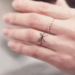 tattoo rings