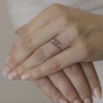 tattoo rings