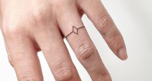 tattoo rings