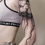 tattoo sleeve women