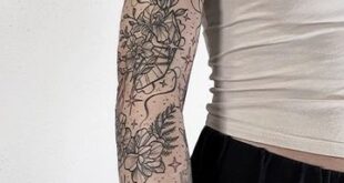 tattoo sleeve women