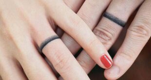 tattoo wedding rings