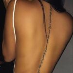 tattoo back