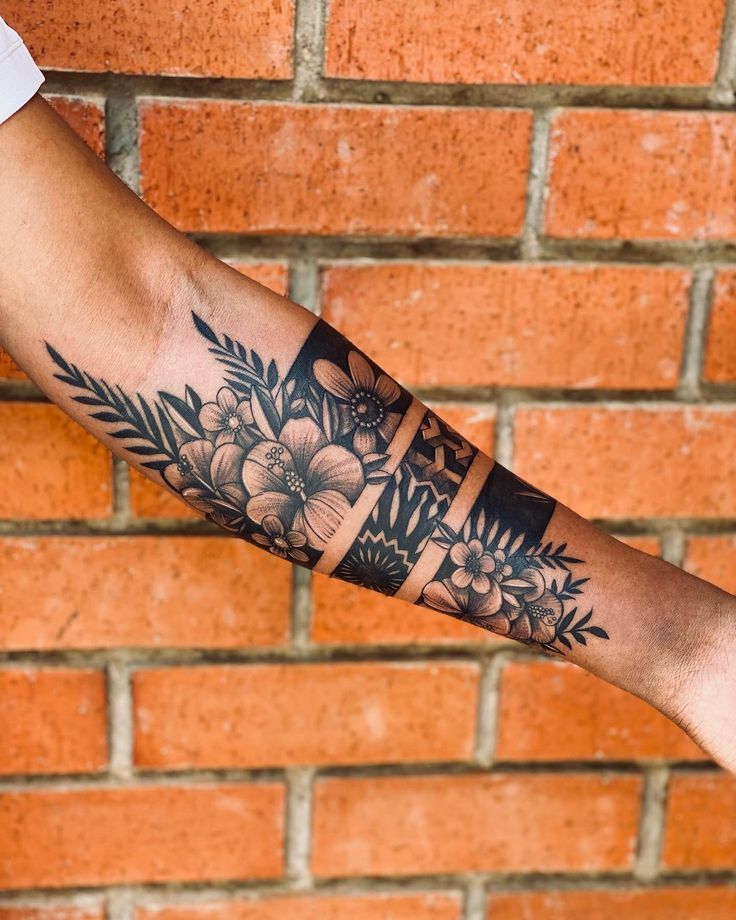 The Rising Trend of Forearm Tattoos for Women: A Unique and Empowering Form of Self-Expression