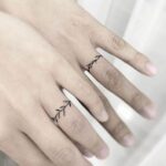 tattoo wedding rings