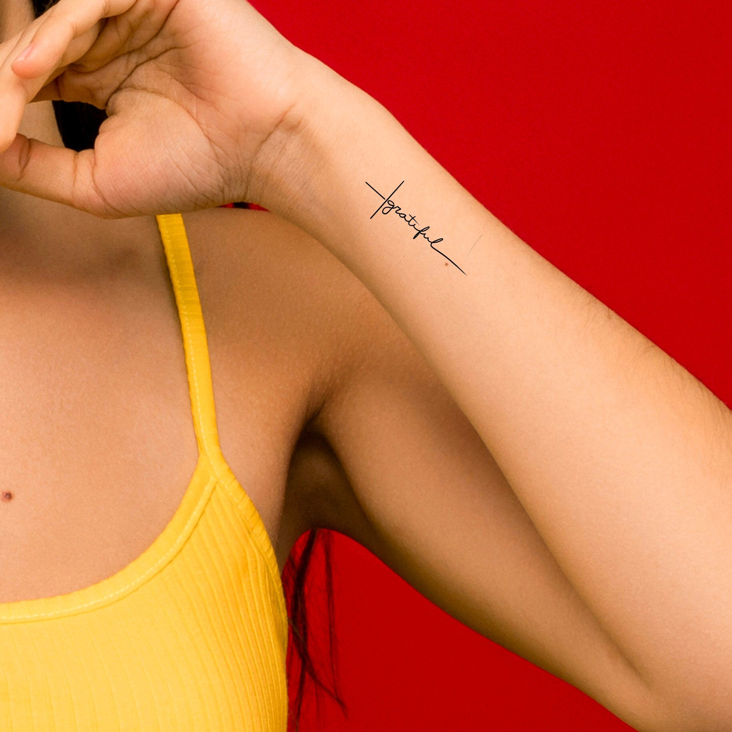 The Symbolic Power of the Cross: Exploring the Meaning of Tattoo Cross Designs