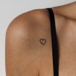 tattoo heart