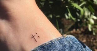 tattoo cross