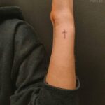 tattoo cross