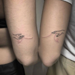 tattoo couple