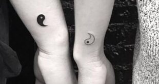 couple tattoos