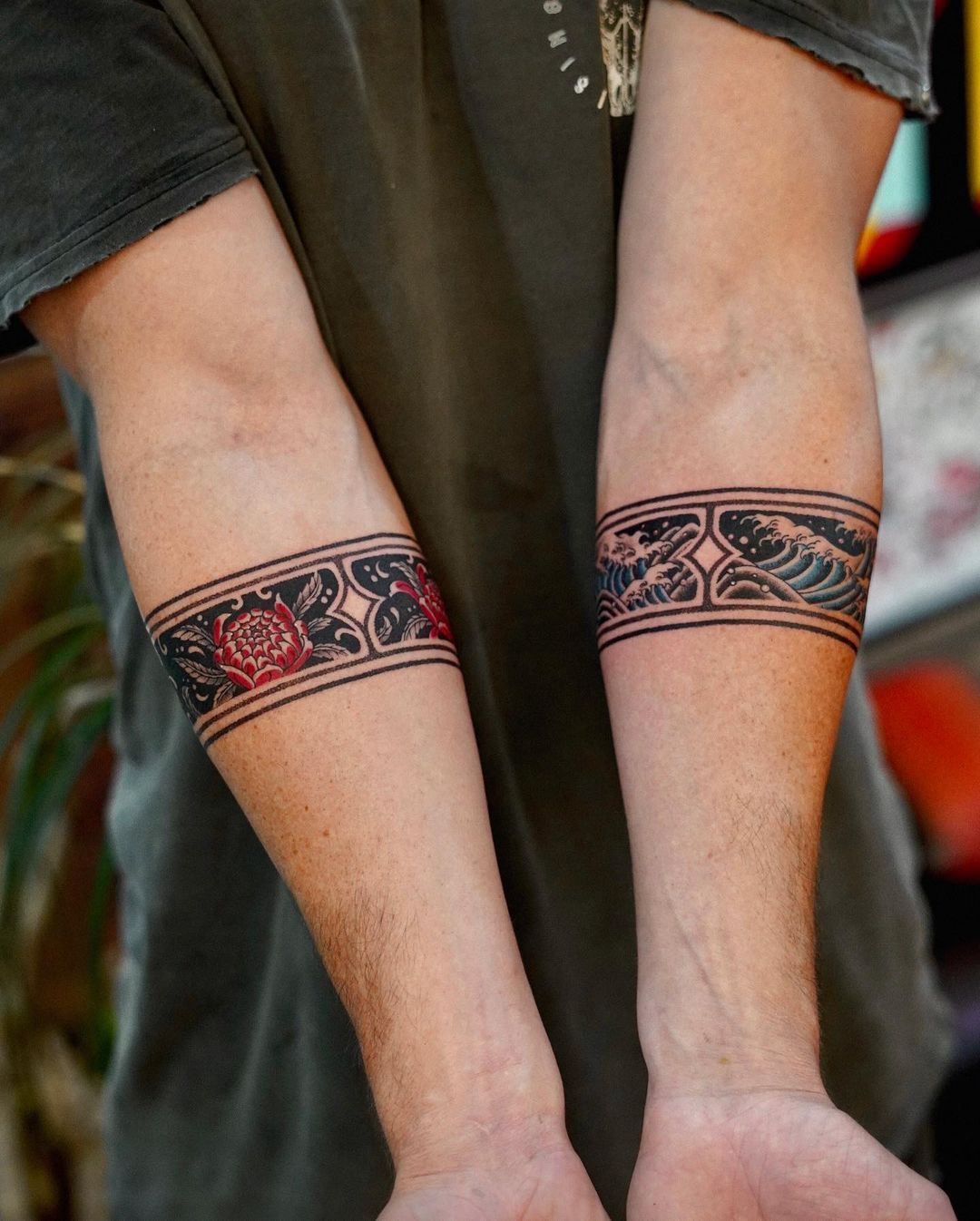 The Ultimate Guide to Different Tattoo Styles: From Traditional to Watercolor and Beyond