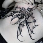 gothic tattoo ideas