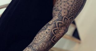 tattoo sleeve designs