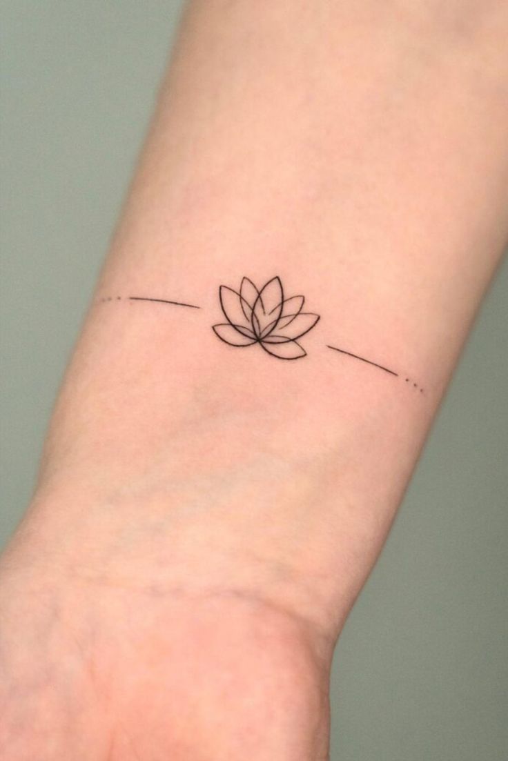 small tattoos