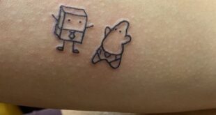 tattoo ideas small